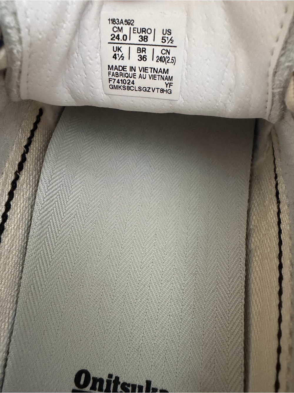 Onitsuka Tiger - Picture 3 of 6